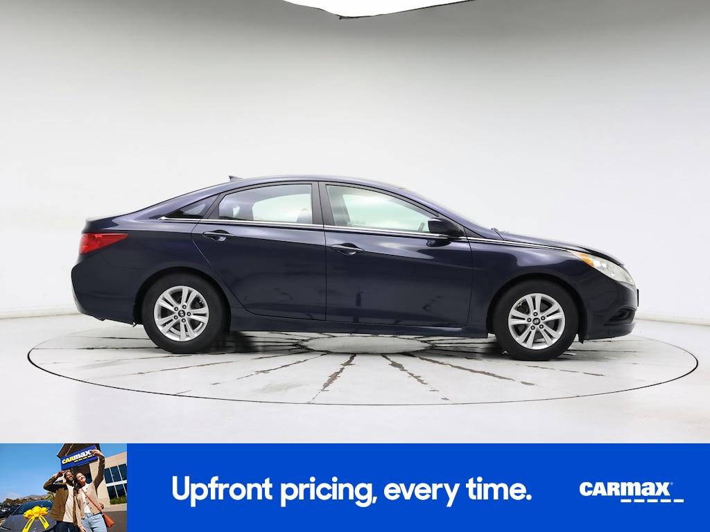used 2014 Hyundai Sonata car, priced at $13,599