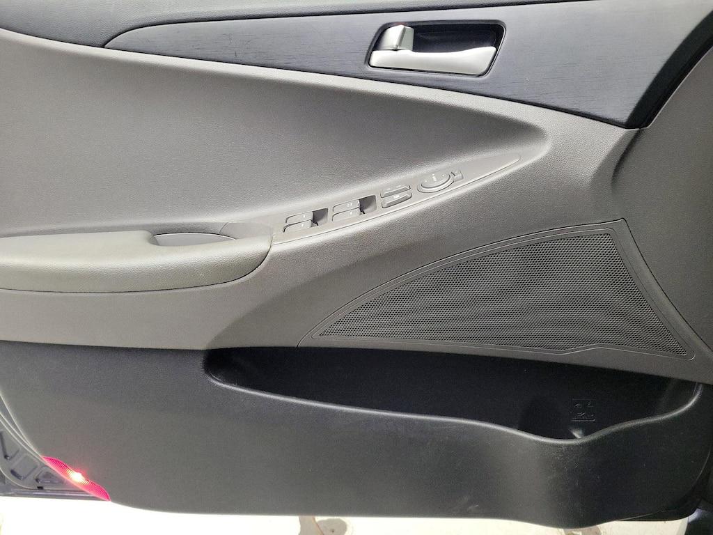 used 2014 Hyundai Sonata car, priced at $13,599