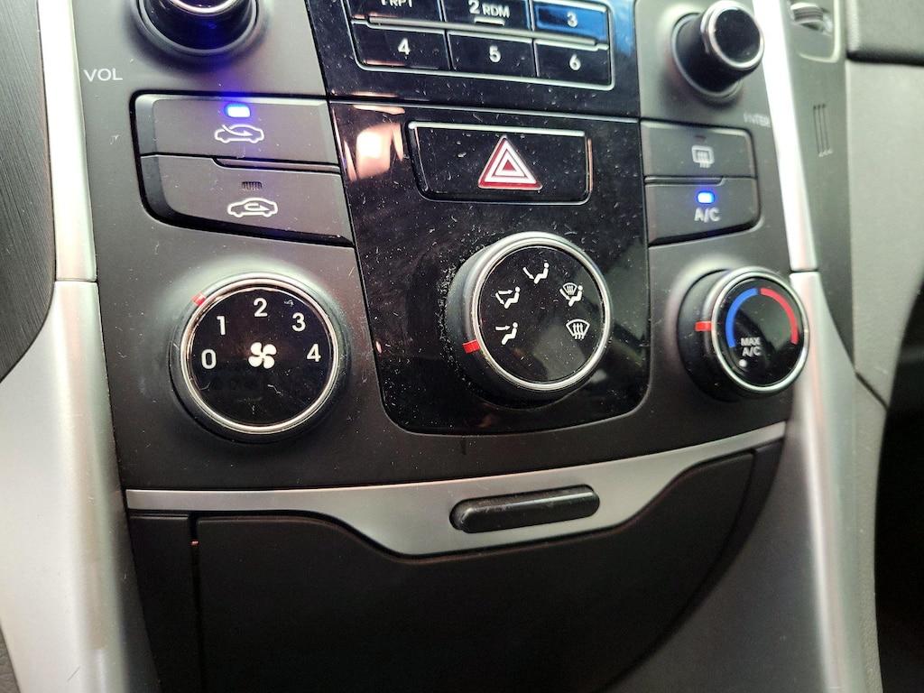 used 2014 Hyundai Sonata car, priced at $13,599