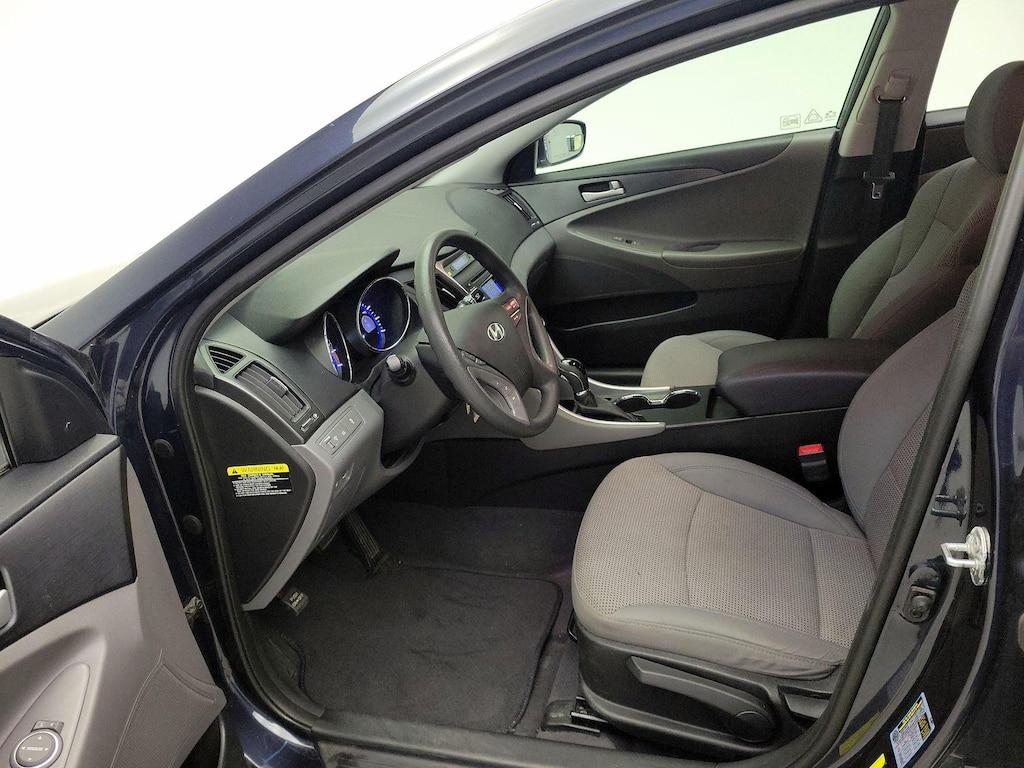 used 2014 Hyundai Sonata car, priced at $13,599