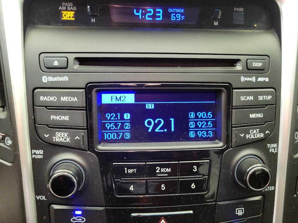 used 2014 Hyundai Sonata car, priced at $13,599