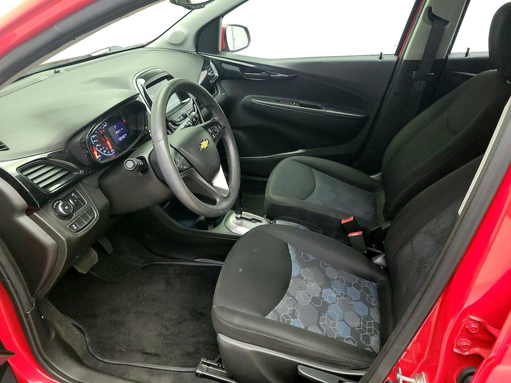 used 2018 Chevrolet Spark car, priced at $13,599