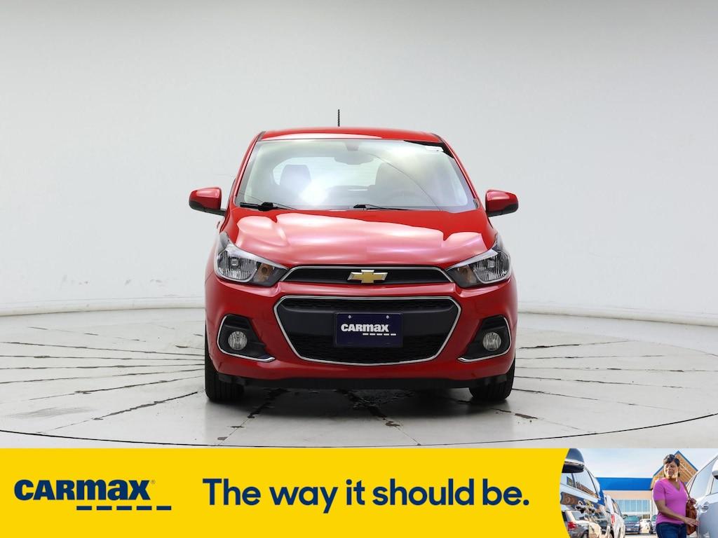 used 2018 Chevrolet Spark car, priced at $13,599