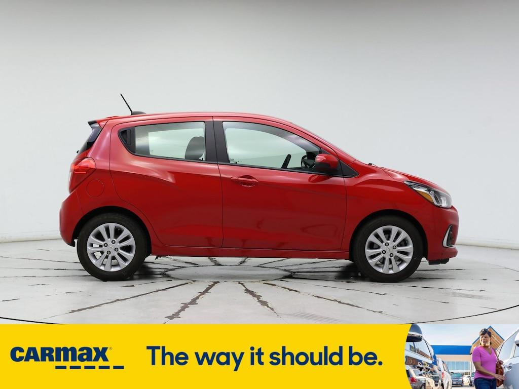 used 2018 Chevrolet Spark car, priced at $13,599