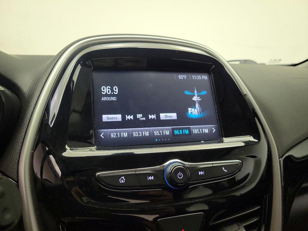 used 2018 Chevrolet Spark car, priced at $13,599