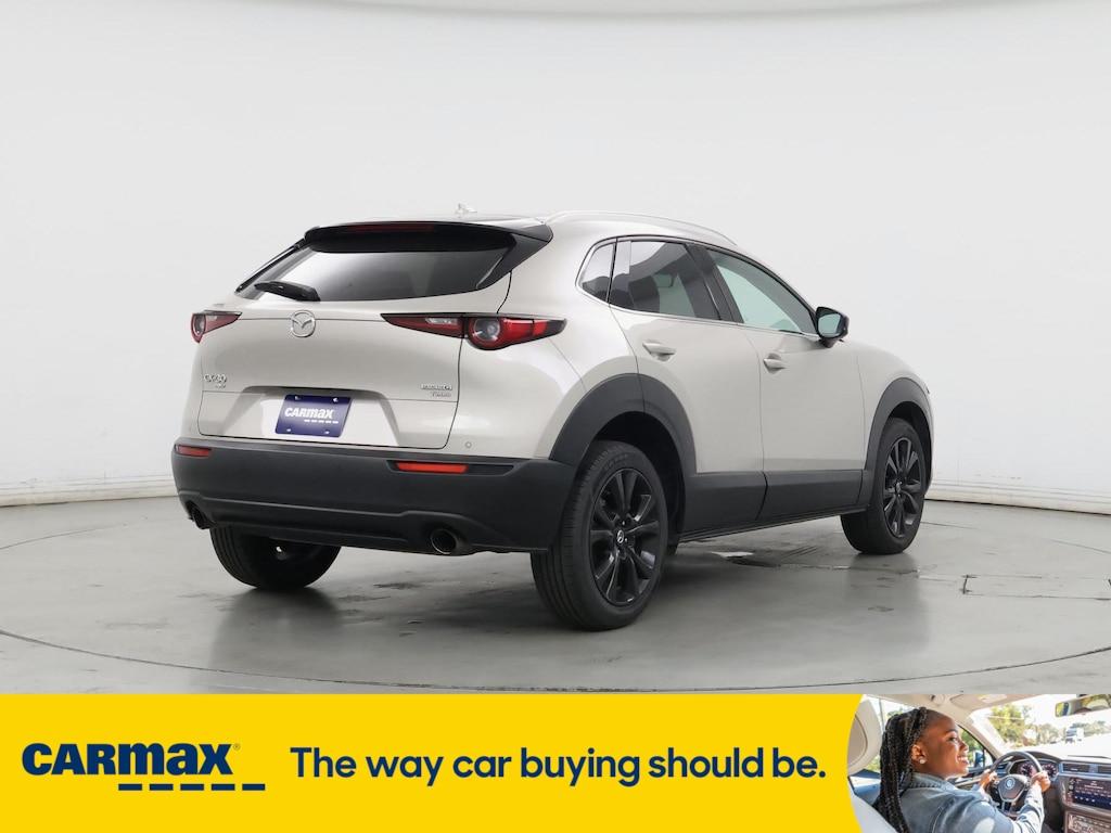 used 2022 Mazda CX-30 car, priced at $23,998