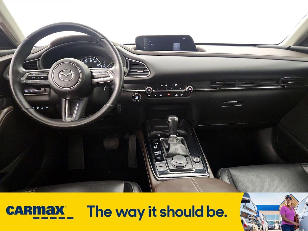 used 2022 Mazda CX-30 car, priced at $23,998