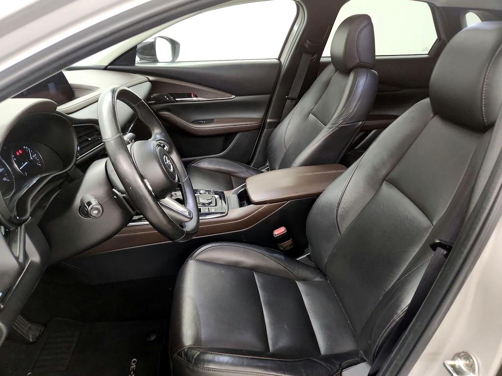 used 2022 Mazda CX-30 car, priced at $23,998