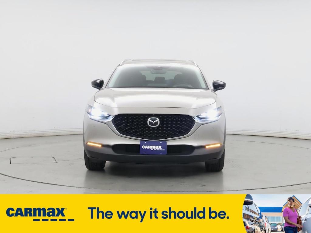 used 2022 Mazda CX-30 car, priced at $23,998