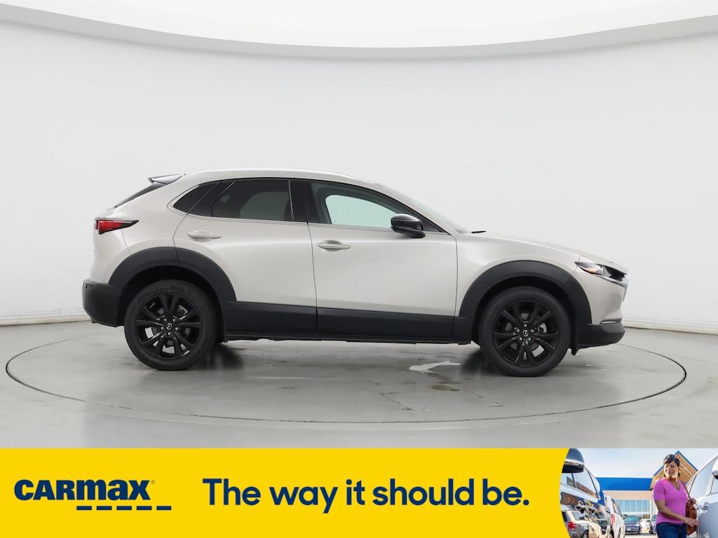 used 2022 Mazda CX-30 car, priced at $23,998