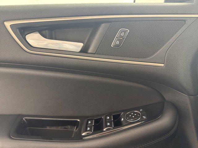 used 2018 Ford Edge car, priced at $11,997