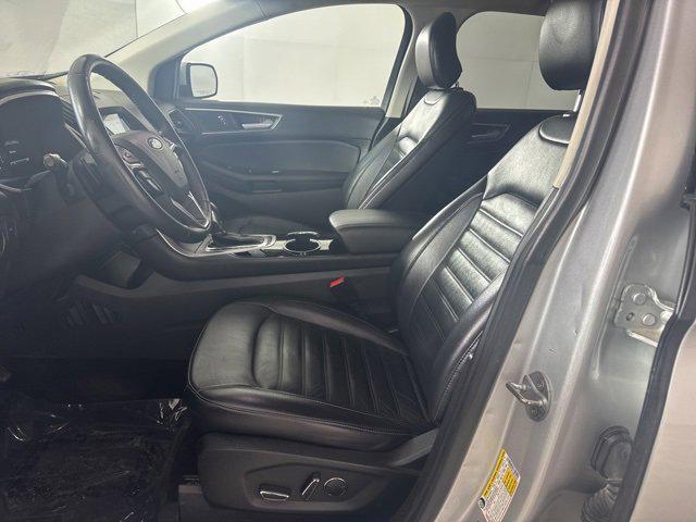 used 2018 Ford Edge car, priced at $11,997