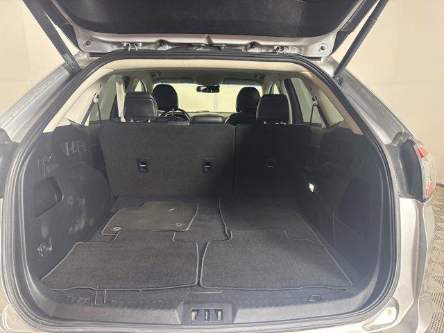 used 2018 Ford Edge car, priced at $11,997