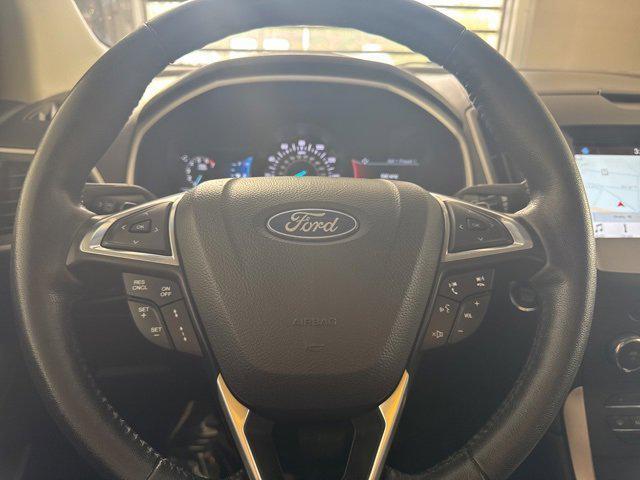 used 2018 Ford Edge car, priced at $11,997