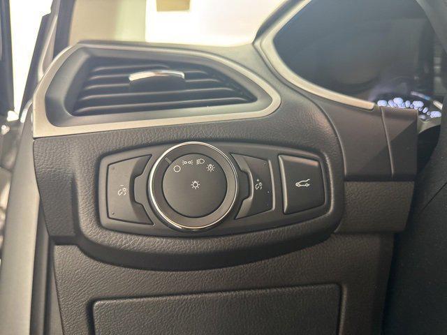 used 2018 Ford Edge car, priced at $11,997