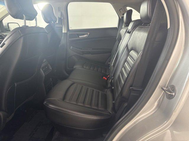 used 2018 Ford Edge car, priced at $11,997