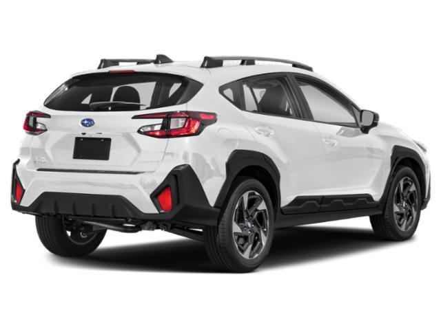 new 2025 Subaru Crosstrek car, priced at $33,489