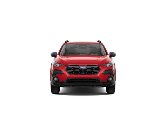 new 2024 Subaru Crosstrek car, priced at $28,708