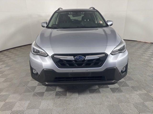 used 2022 Subaru Crosstrek car, priced at $28,499