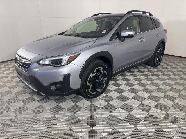 used 2022 Subaru Crosstrek car, priced at $28,499