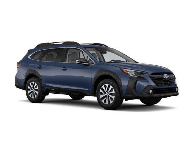 new 2025 Subaru Outback car, priced at $38,387