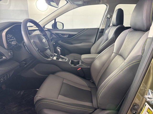 used 2025 Subaru Outback car, priced at $36,297