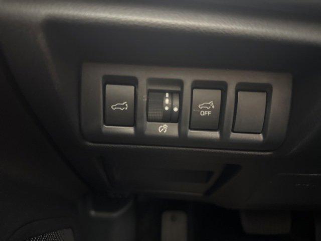 used 2025 Subaru Outback car, priced at $36,297