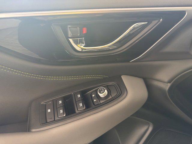 used 2025 Subaru Outback car, priced at $36,297