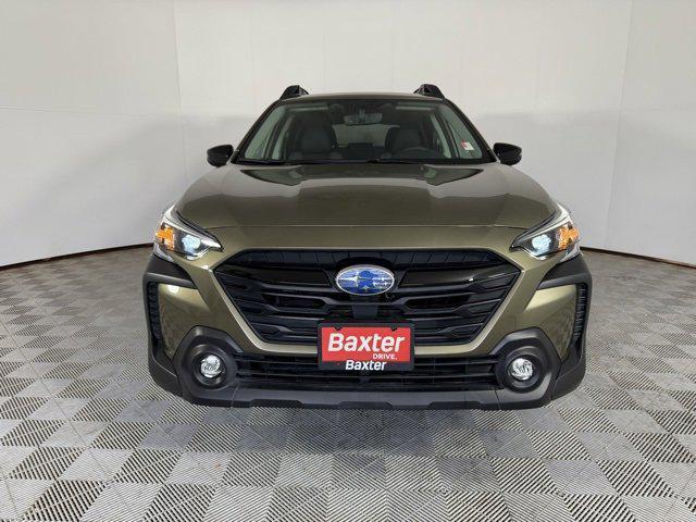 used 2025 Subaru Outback car, priced at $36,500