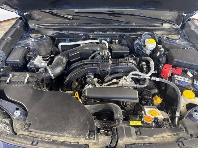 used 2023 Subaru Outback car, priced at $25,999