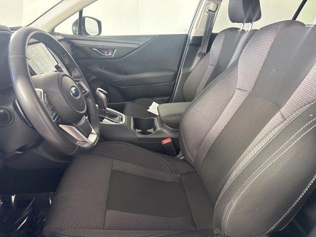 used 2023 Subaru Outback car, priced at $25,999
