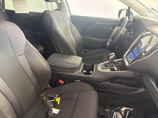 used 2023 Subaru Outback car, priced at $25,999