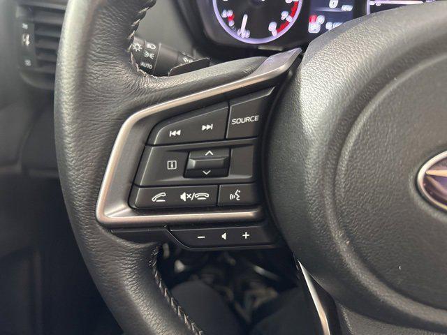 used 2023 Subaru Outback car, priced at $25,999