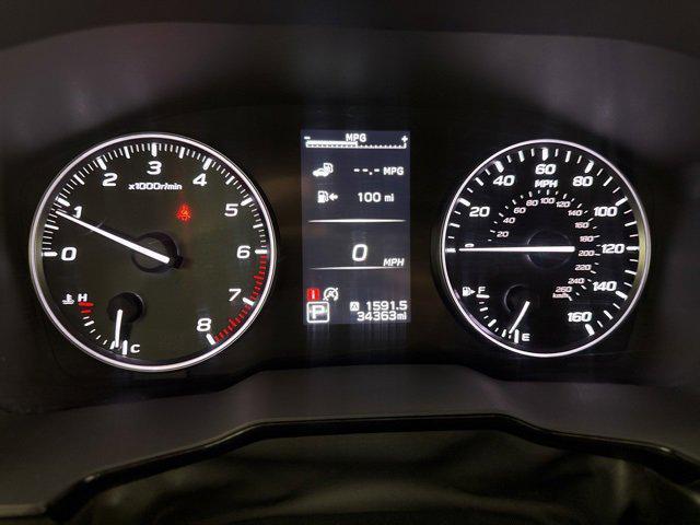 used 2023 Subaru Outback car, priced at $25,999