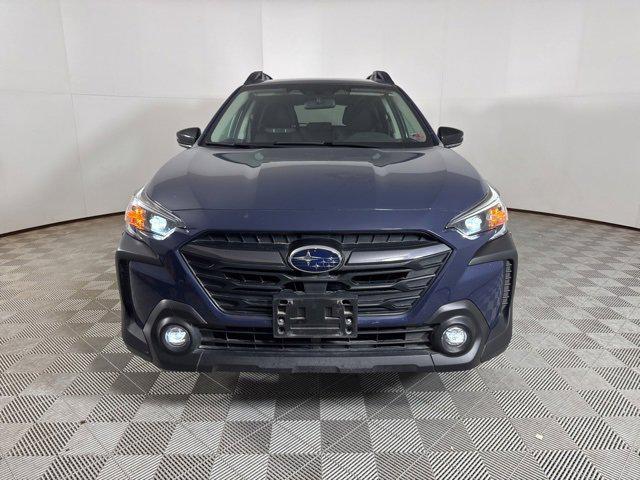 used 2023 Subaru Outback car, priced at $25,999