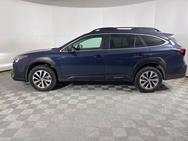 used 2023 Subaru Outback car, priced at $25,999