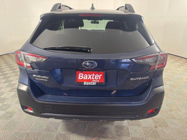 used 2023 Subaru Outback car, priced at $25,999