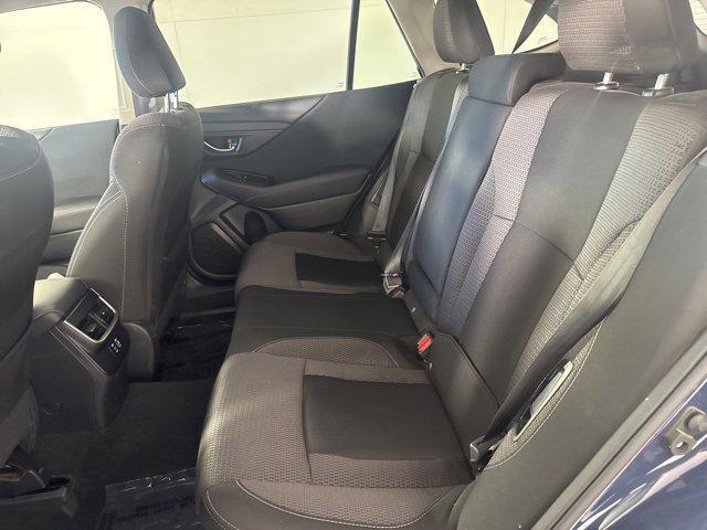 used 2023 Subaru Outback car, priced at $25,999