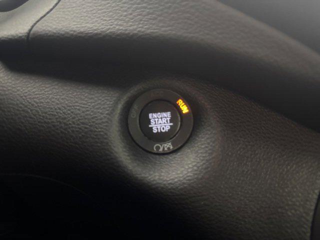 used 2019 Jeep Cherokee car, priced at $19,500