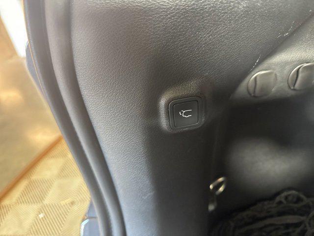 used 2019 Jeep Cherokee car, priced at $19,500