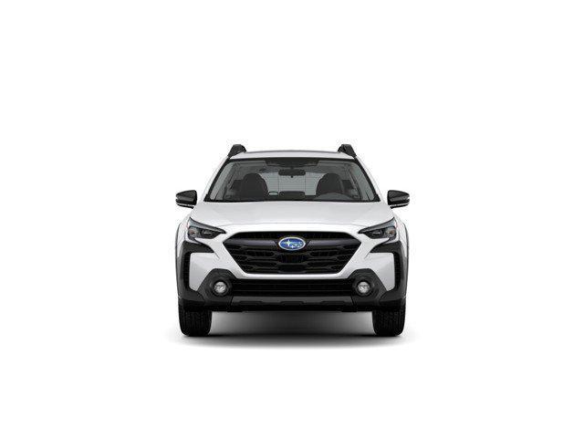 new 2025 Subaru Outback car, priced at $34,091