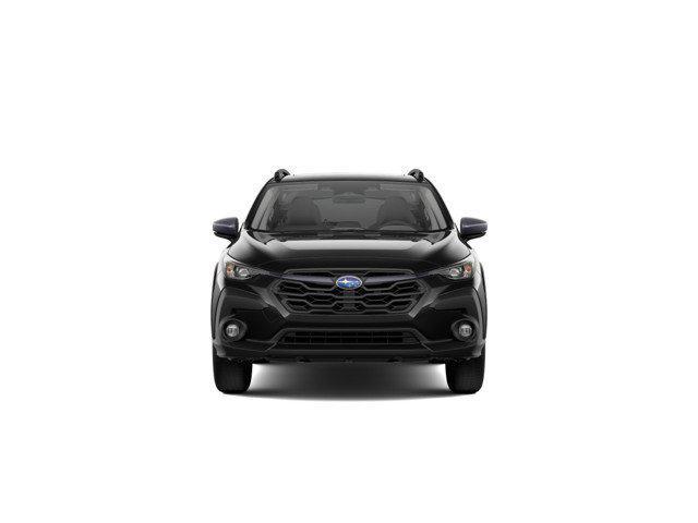 new 2025 Subaru Crosstrek car, priced at $31,603