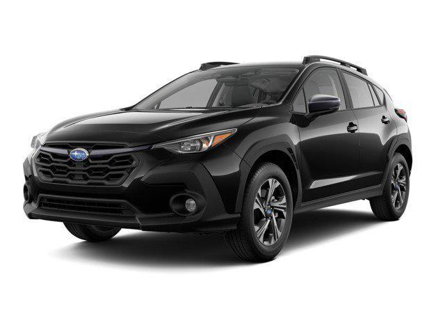 new 2025 Subaru Crosstrek car, priced at $31,603