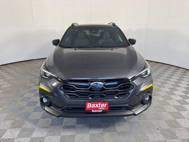 new 2025 Subaru Crosstrek car, priced at $32,826