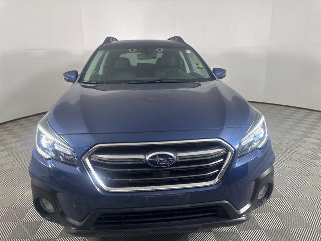 used 2019 Subaru Outback car, priced at $22,000