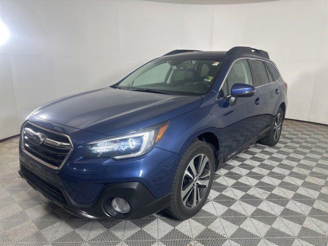 used 2019 Subaru Outback car, priced at $22,000