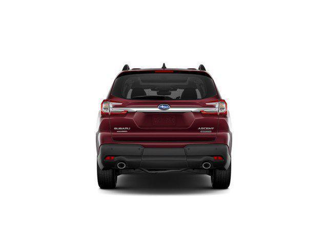 new 2025 Subaru Ascent car, priced at $50,492