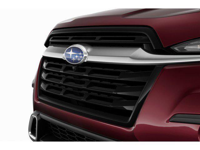 new 2025 Subaru Ascent car, priced at $53,901