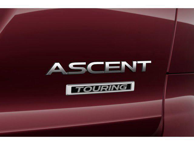 new 2025 Subaru Ascent car, priced at $50,492