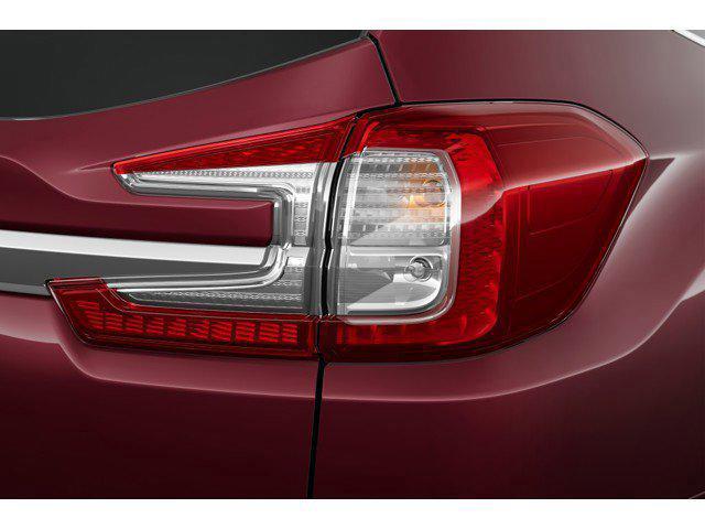 new 2025 Subaru Ascent car, priced at $50,492